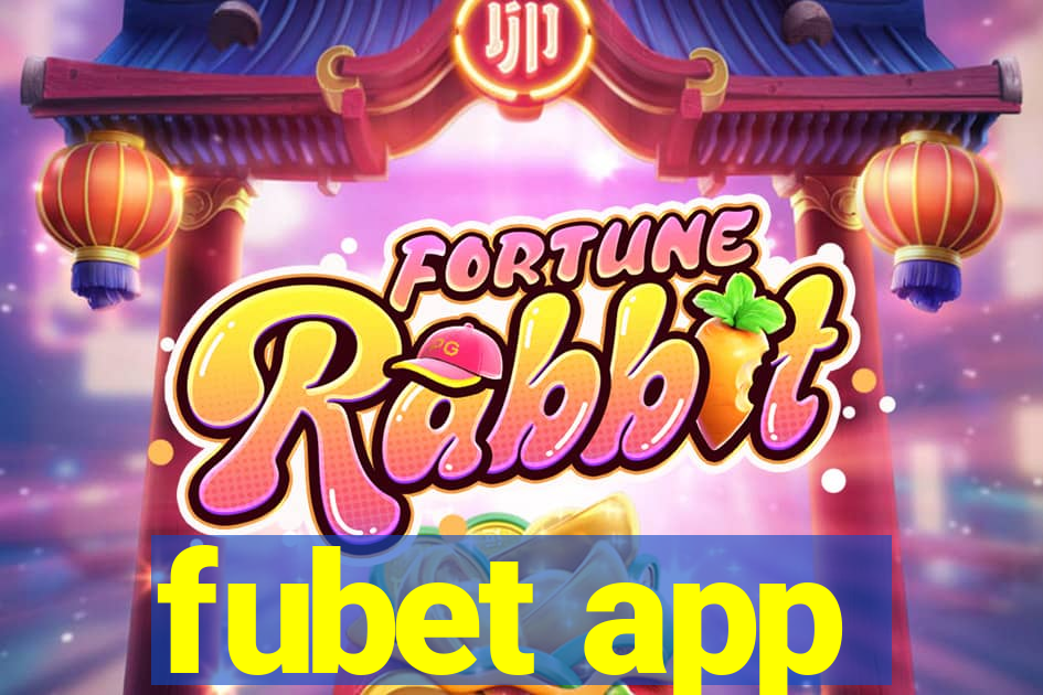 fubet app