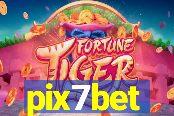 pix7bet