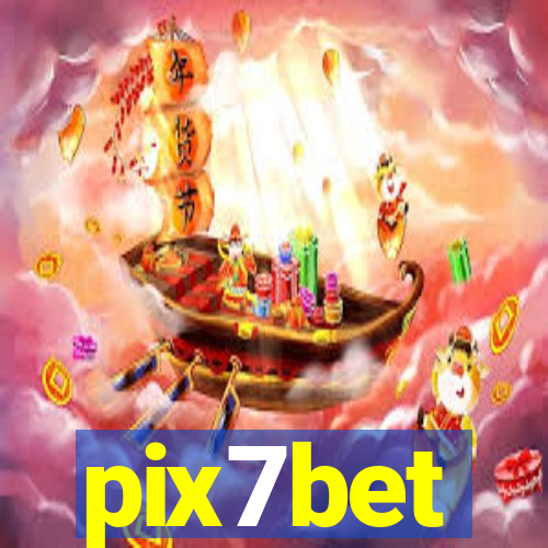 pix7bet