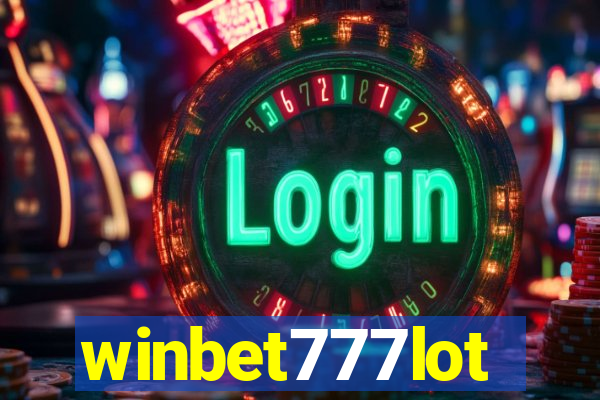 winbet777lot