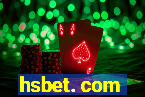 hsbet. com