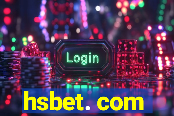 hsbet. com