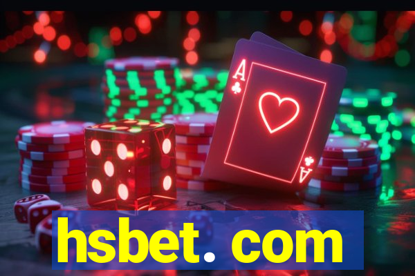 hsbet. com