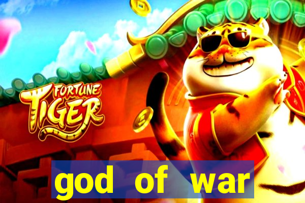 god of war download ps2