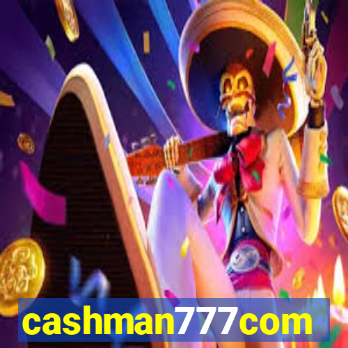 cashman777com