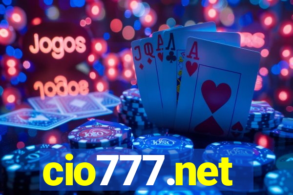 cio777.net