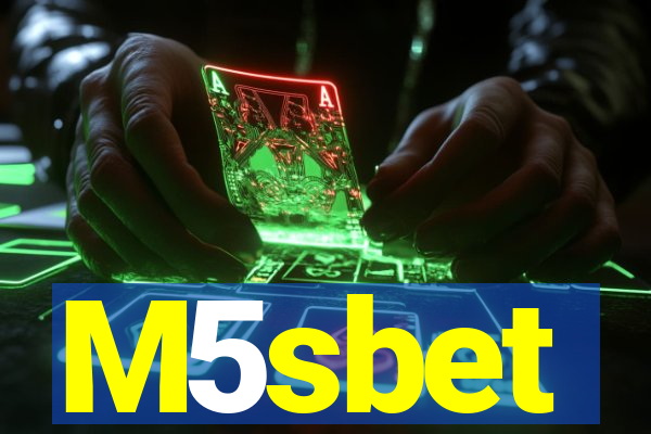 M5sbet