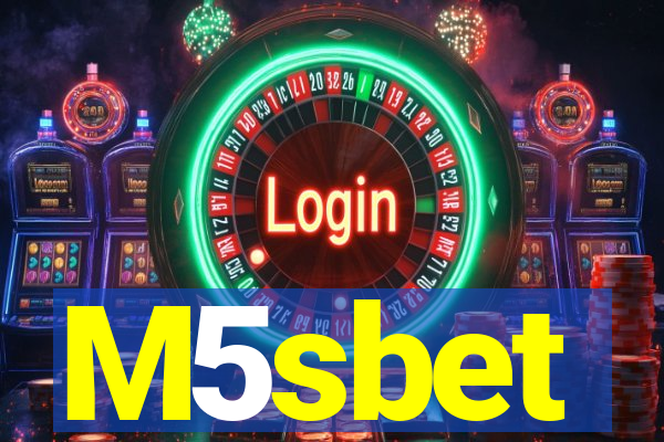 M5sbet