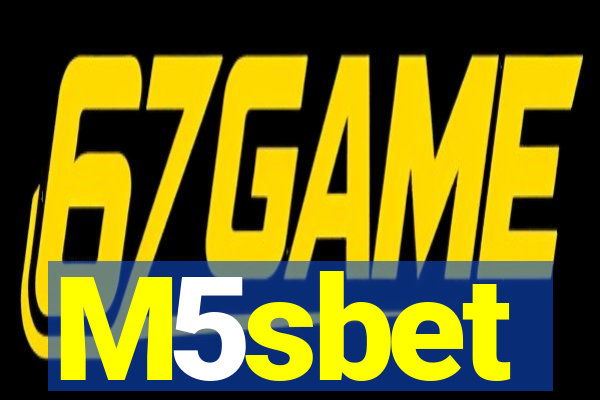 M5sbet