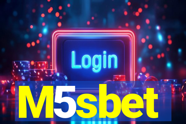 M5sbet