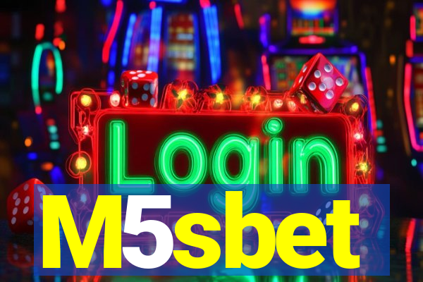 M5sbet