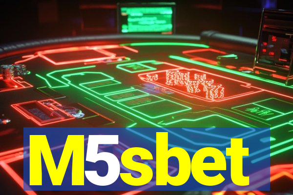 M5sbet