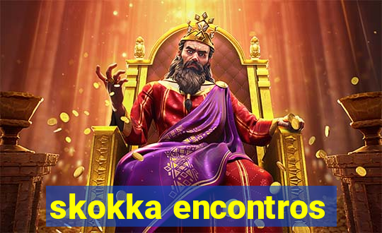 skokka encontros