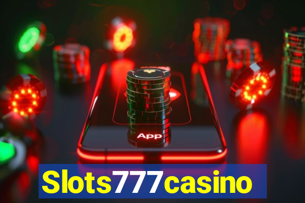 Slots777casino