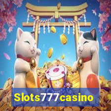 Slots777casino