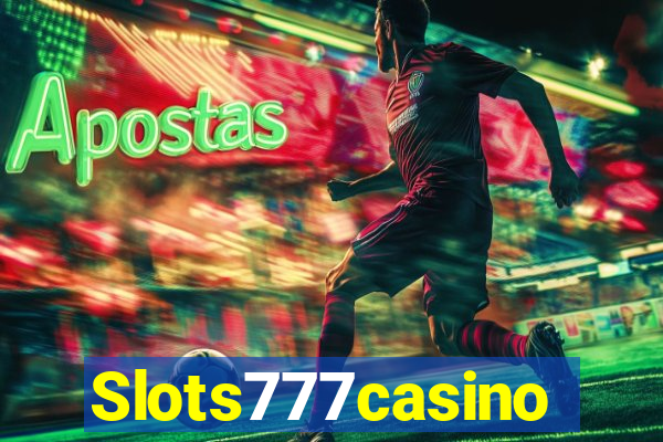 Slots777casino