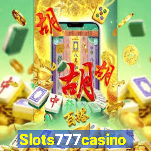 Slots777casino