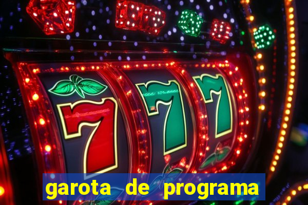 garota de programa de cruzeiro