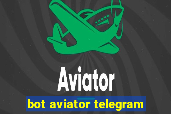 bot aviator telegram