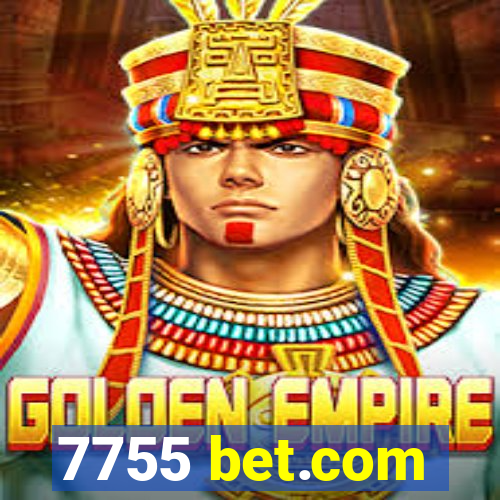 7755 bet.com