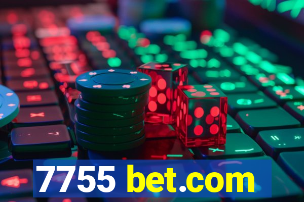 7755 bet.com