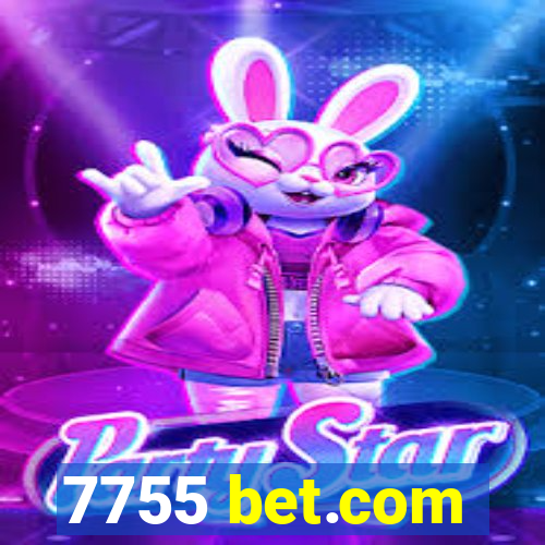 7755 bet.com