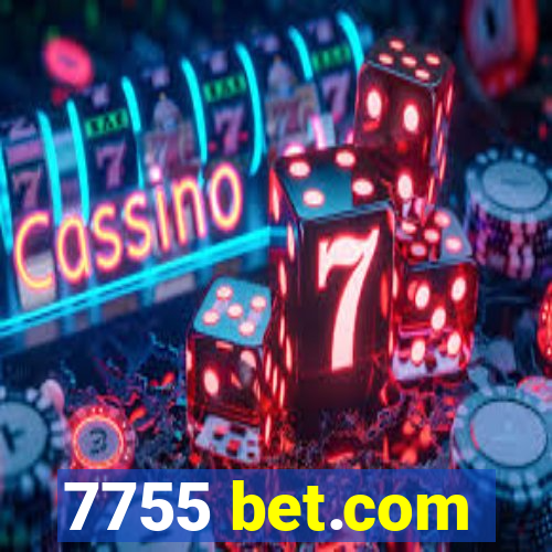 7755 bet.com