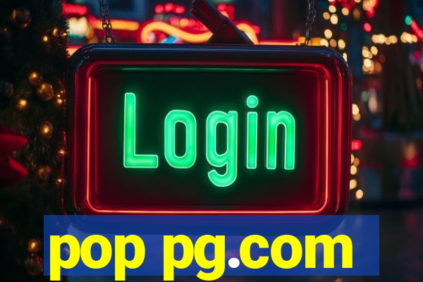 pop pg.com