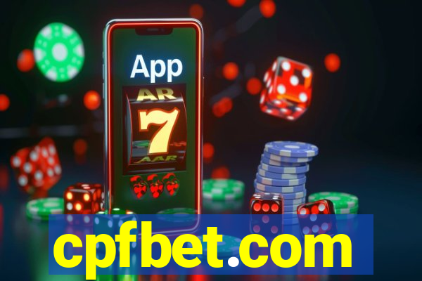 cpfbet.com