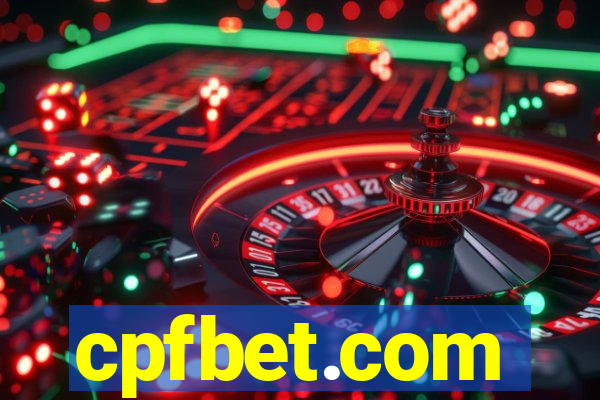 cpfbet.com