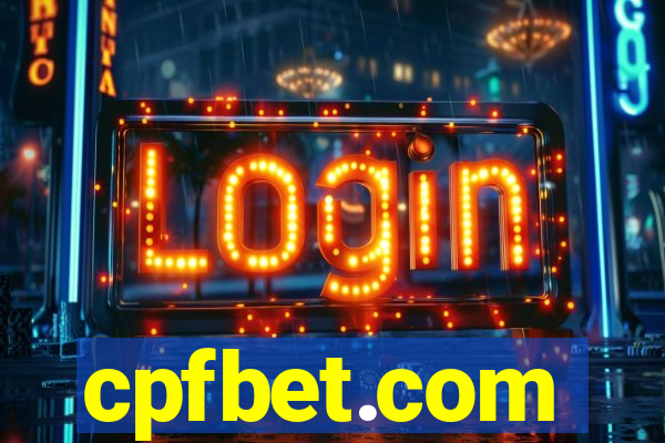 cpfbet.com