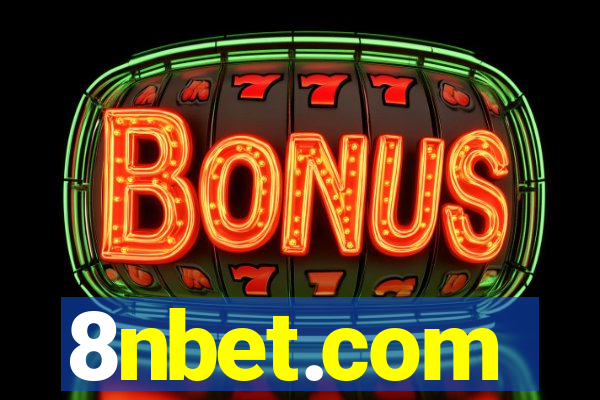 8nbet.com