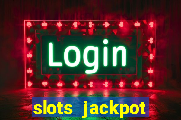 slots jackpot divine fortune