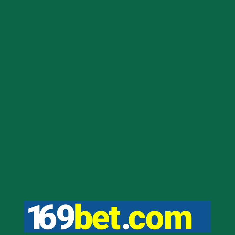 169bet.com