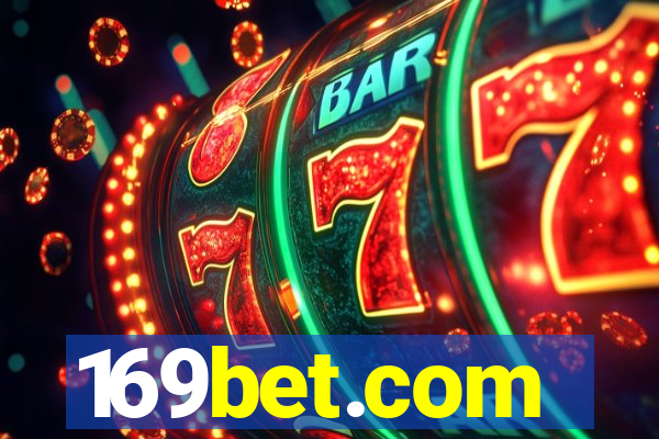 169bet.com