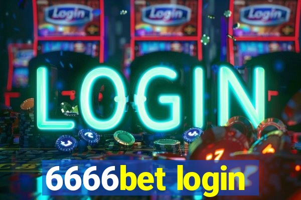 6666bet login