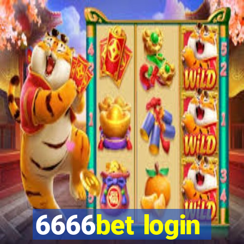 6666bet login