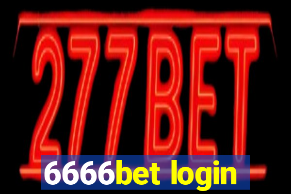 6666bet login