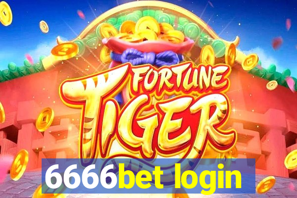 6666bet login