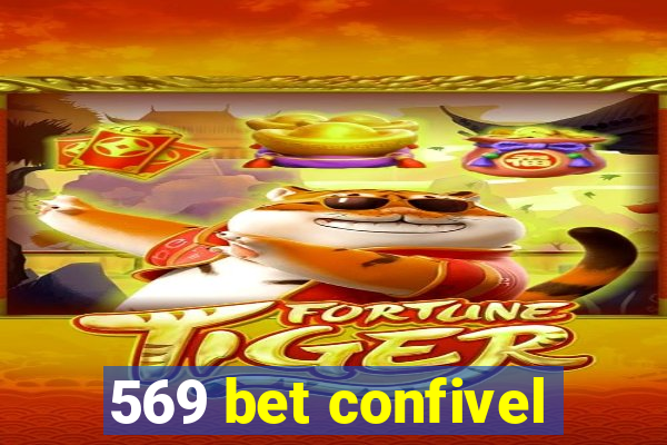 569 bet confivel