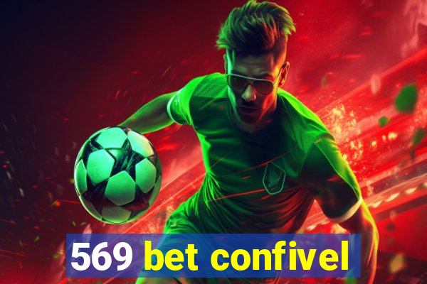 569 bet confivel