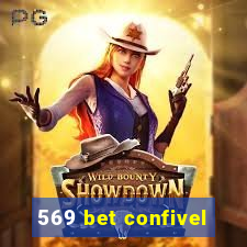 569 bet confivel