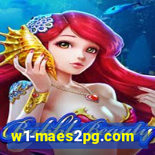 w1-maes2pg.com