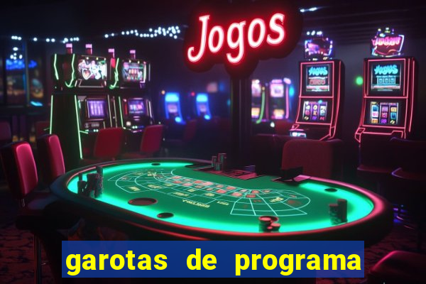 garotas de programa santos sp