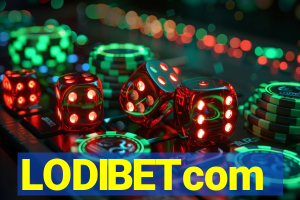 LODIBETcom