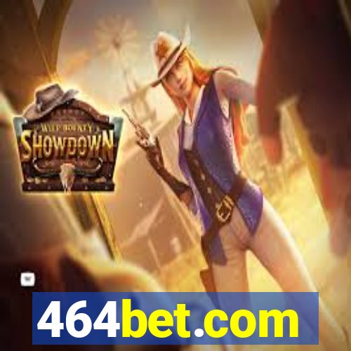 464bet.com