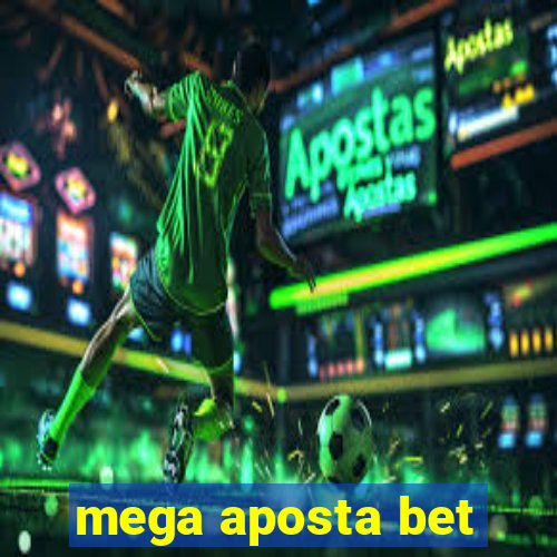 mega aposta bet