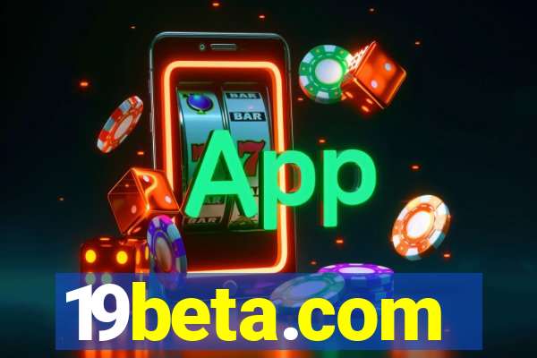 19beta.com