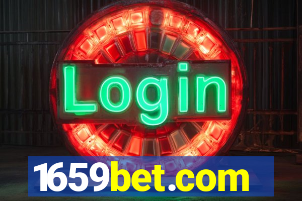 1659bet.com