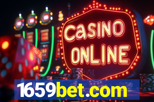 1659bet.com